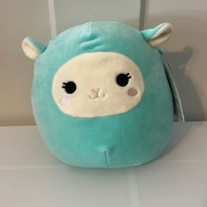 Squishmallows 7" Jacob the Lamb